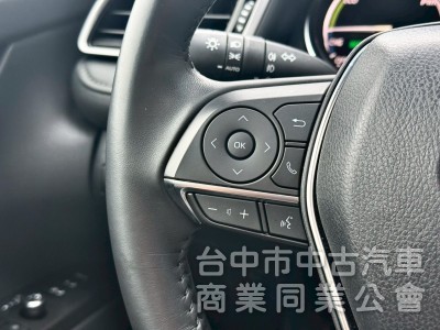 2022 TOYOTA CAMRY 2.5 油電