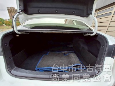 2022 TOYOTA ALTIS 1.8 油電