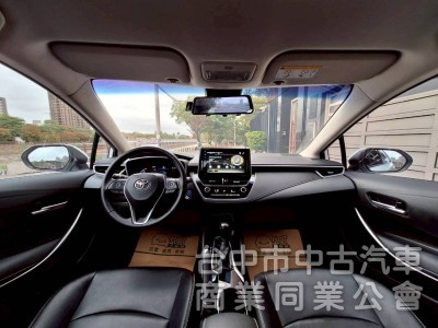 2022 TOYOTA ALTIS 1.8 油電