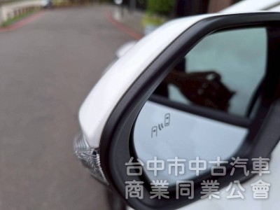 2022 TOYOTA ALTIS 1.8 油電