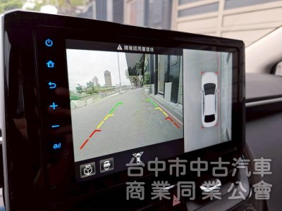 2022 TOYOTA ALTIS 1.8 油電