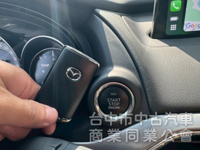 2021 MAZDA CX9 2.5 六人座 