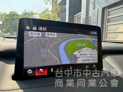 2021 MAZDA CX9 2.5 六人座 