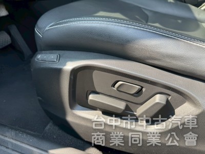 2021 MAZDA CX9 2.5 六人座 