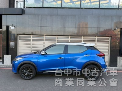 2023 NISSAN KICKS 1.6 旗艦