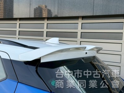 2023 NISSAN KICKS 1.6 旗艦