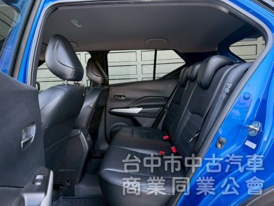 2023 NISSAN KICKS 1.6 旗艦