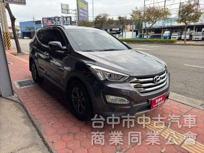 2014 山土匪 柴油 跑十八萬