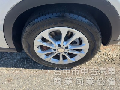 2016 GLA180 跑十萬