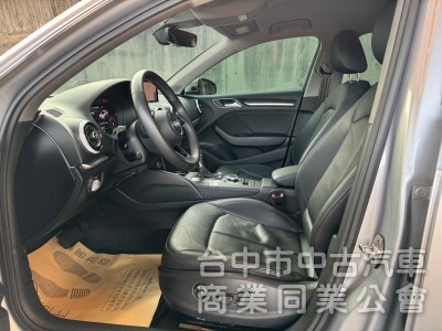 2020 Audi A3 35 TFSI 跑六萬 精品改裝