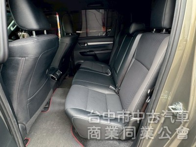 2022/23領 海力士貨車 跑一萬多公里