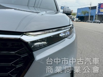 2024 CRV 1.5S 跑四萬