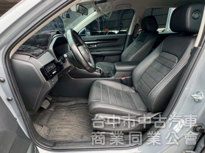 2024 CRV 1.5S 跑四萬