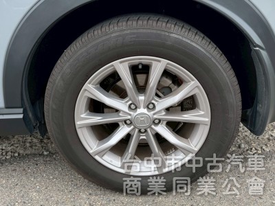 2024 CRV 1.5S 跑四萬