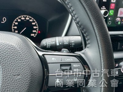 2024 CRV 1.5S 跑四萬