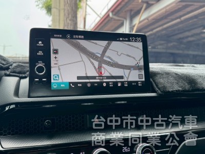 2024 CRV 1.5S 跑四萬