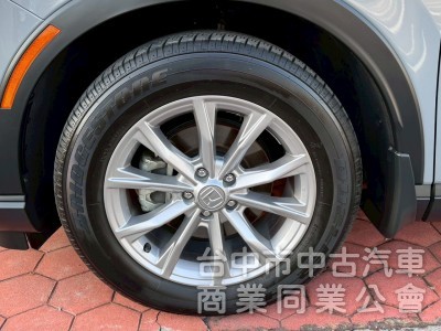 2024 CRV 1.5S 跑四萬