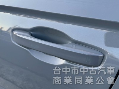 2024 CRV 1.5S 跑四萬