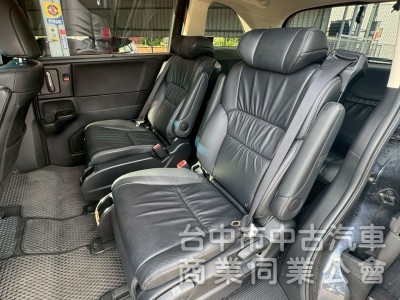 2018 Odyssey 跑七萬