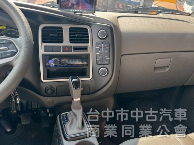 2022 雙廂小霸王 自排 跑三萬多公里