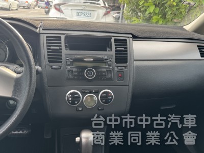 2010 Tiida 五門