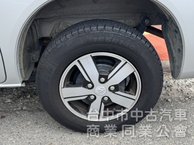 2024 Town Ace Van 跑一萬多公里