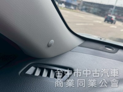 2018 X-Trail 玩美影音版 跑六萬