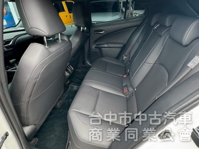2019 UX200