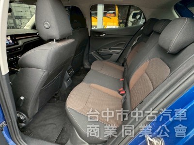 2022 Fabia 1.5 豪華菁英