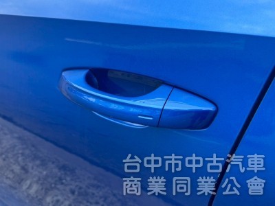 2022 Fabia 1.5 豪華菁英
