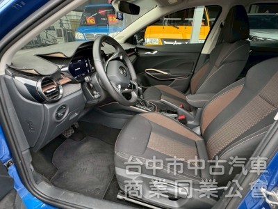 2022 Fabia 1.5 豪華菁英