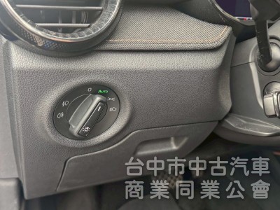 2022 Fabia 1.5 豪華菁英
