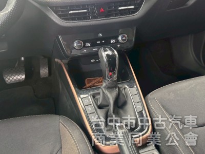 2022 Fabia 1.5 豪華菁英