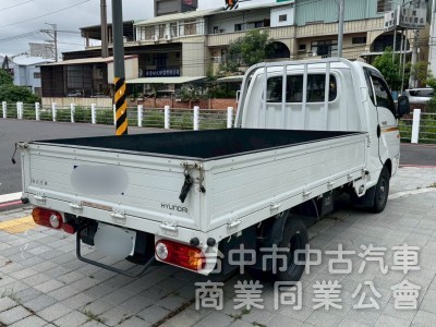 2021 小霸王 豪華跑三萬多公里
