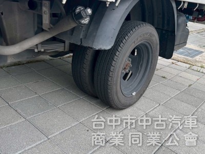 2021 小霸王 豪華跑三萬多公里