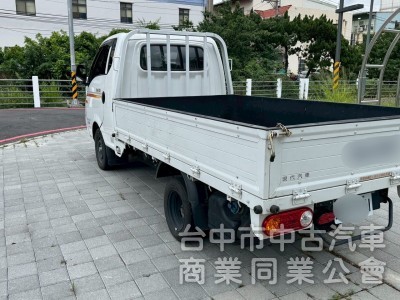 2021 小霸王 豪華跑三萬多公里
