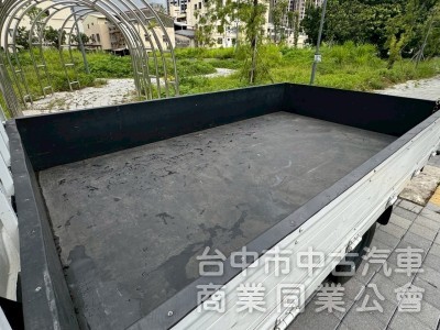 2021 小霸王 豪華跑三萬多公里