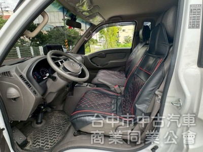 2021 小霸王 豪華跑三萬多公里