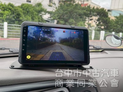 2021 小霸王 豪華跑三萬多公里