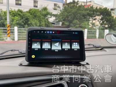 2021 小霸王 豪華跑三萬多公里