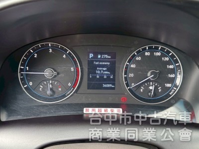 2021 小霸王 豪華跑三萬多公里