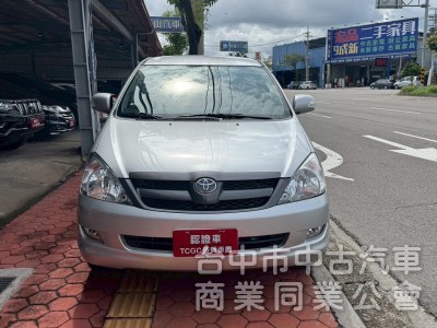 2012 Innova 2.0 J 跑一萬多公里