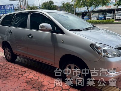 2012 Innova 2.0 J 跑一萬多公里