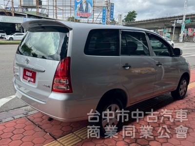2012 Innova 2.0 J 跑一萬多公里