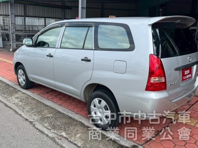 2012 Innova 2.0 J 跑一萬多公里