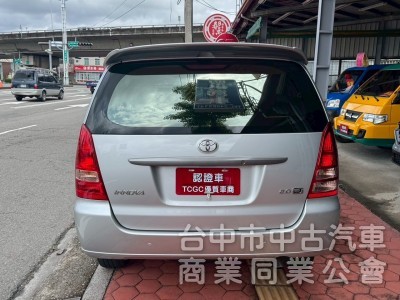 2012 Innova 2.0 J 跑一萬多公里