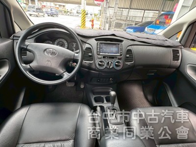 2012 Innova 2.0 J 跑一萬多公里