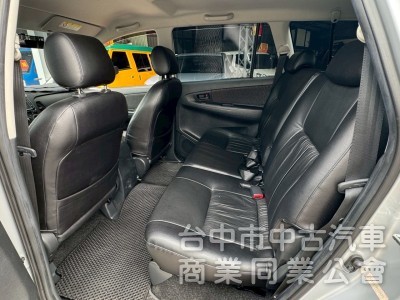 2012 Innova 2.0 J 跑一萬多公里