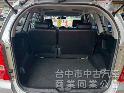 2012 Innova 2.0 J 跑一萬多公里