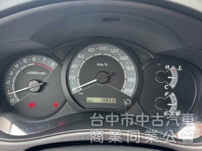 2012 Innova 2.0 J 跑一萬多公里